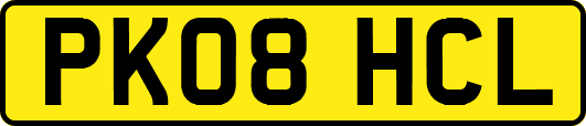 PK08HCL