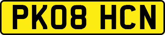 PK08HCN