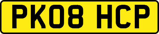 PK08HCP