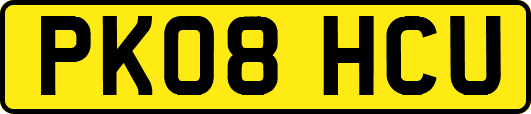 PK08HCU