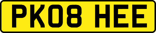PK08HEE