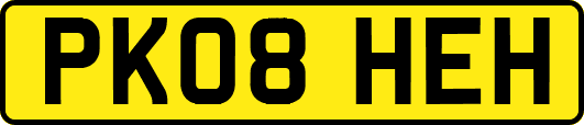 PK08HEH