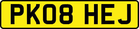 PK08HEJ