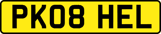 PK08HEL