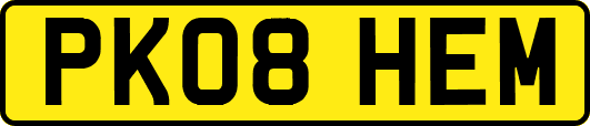 PK08HEM