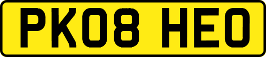 PK08HEO