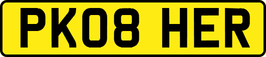PK08HER