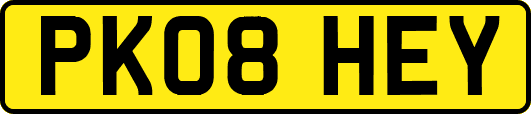 PK08HEY