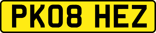 PK08HEZ
