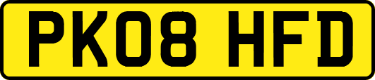 PK08HFD