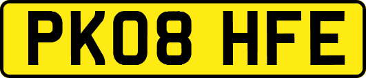 PK08HFE