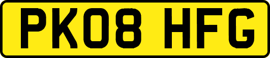 PK08HFG