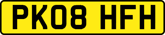 PK08HFH