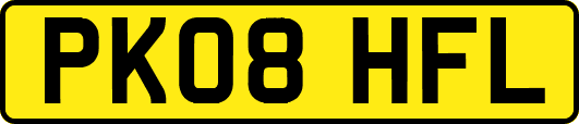 PK08HFL