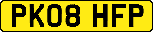 PK08HFP