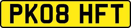 PK08HFT