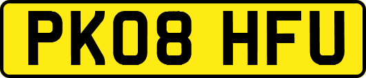 PK08HFU