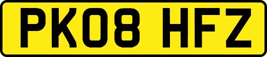 PK08HFZ