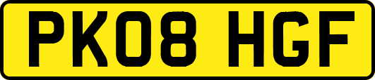 PK08HGF