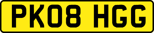 PK08HGG