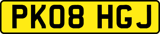 PK08HGJ