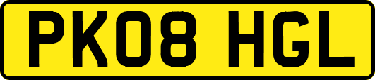 PK08HGL