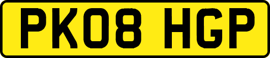 PK08HGP