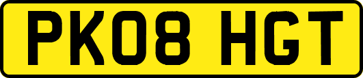 PK08HGT