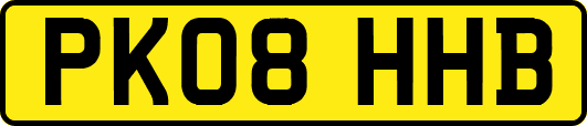 PK08HHB