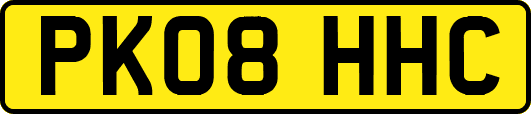 PK08HHC