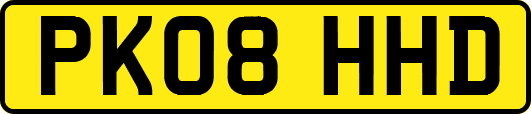 PK08HHD