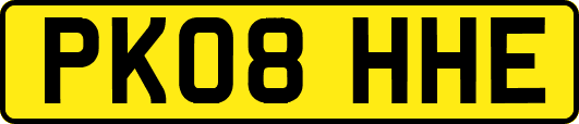 PK08HHE