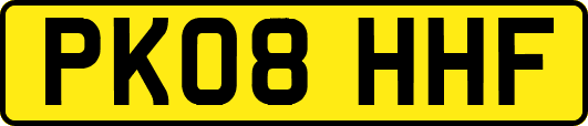 PK08HHF