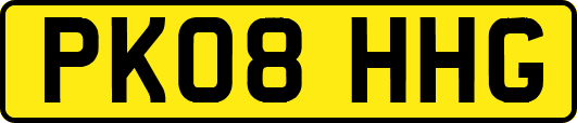 PK08HHG