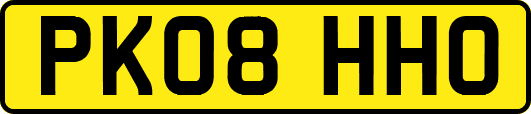 PK08HHO
