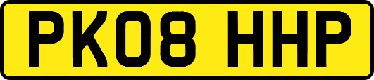 PK08HHP