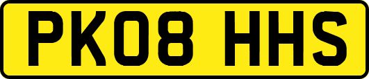 PK08HHS