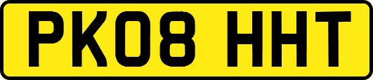 PK08HHT