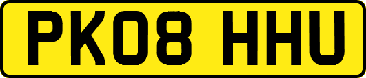 PK08HHU