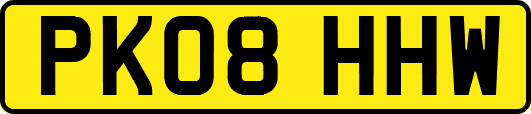 PK08HHW
