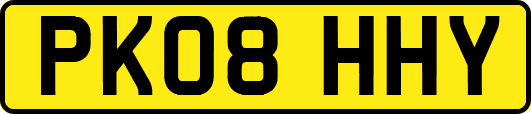 PK08HHY