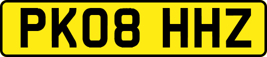 PK08HHZ