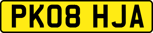 PK08HJA