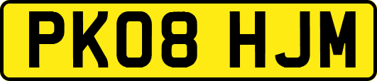 PK08HJM