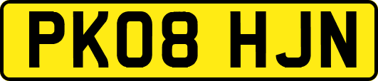PK08HJN