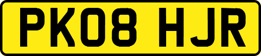 PK08HJR