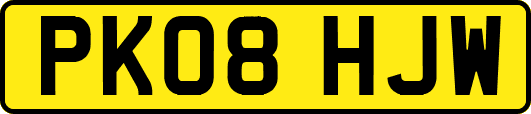 PK08HJW