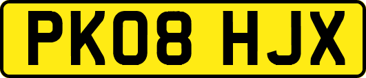 PK08HJX