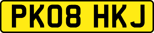 PK08HKJ