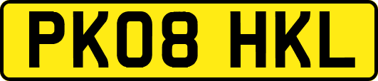 PK08HKL
